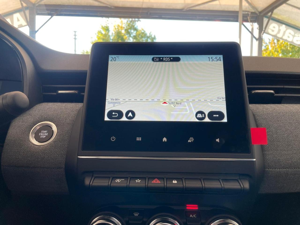 Renault Clio ECO-G 100 CV Techno