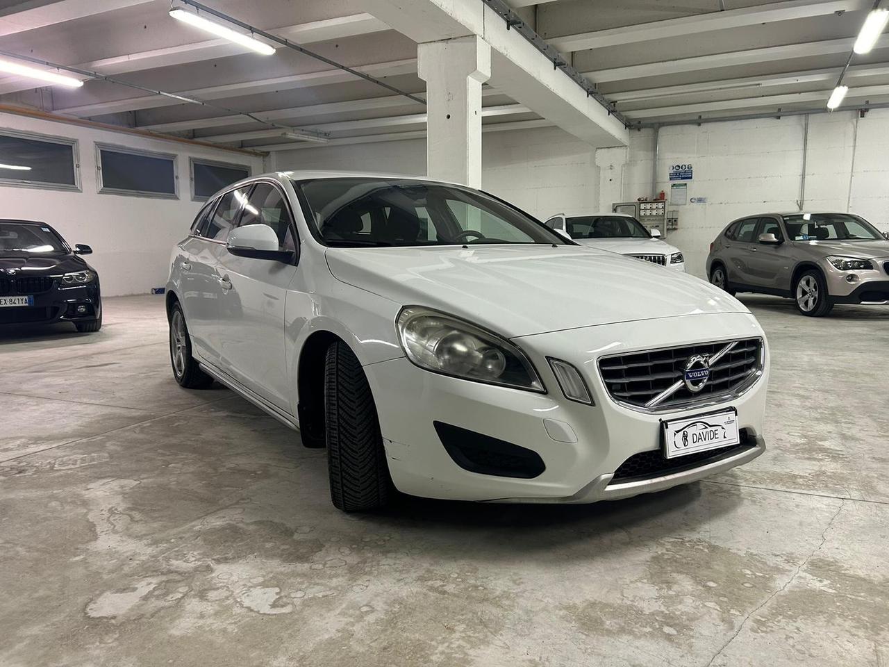 Volvo V60 D3 Kinetic