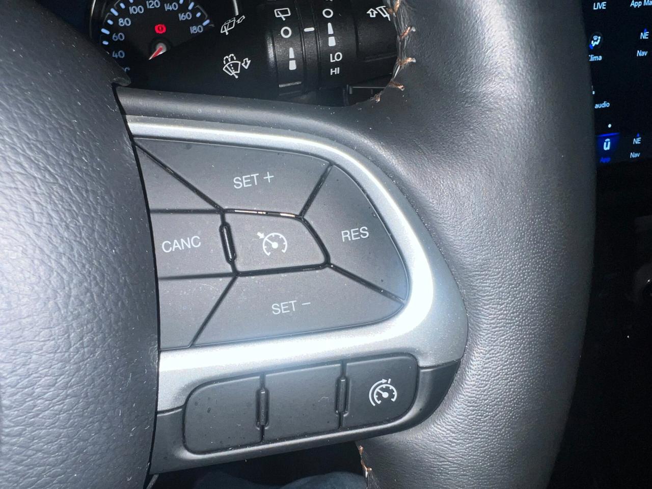 Jeep Compass 1.6 Multijet II 2WD Limited con km 69.567