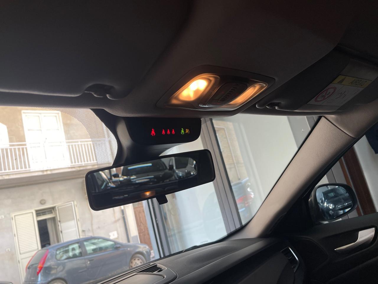 Alfa Romeo Giulietta 1.6 Multijet 105 CV