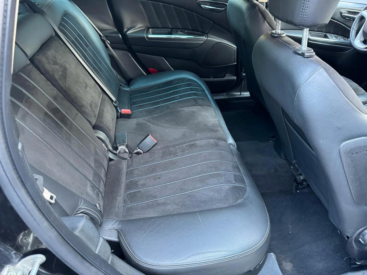 Lancia Delta 1.6 MJT DPF Argento*CERCHI