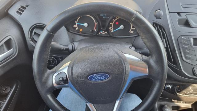 FORD Transit Courier 1.5 TDCi 75CV Van Trend