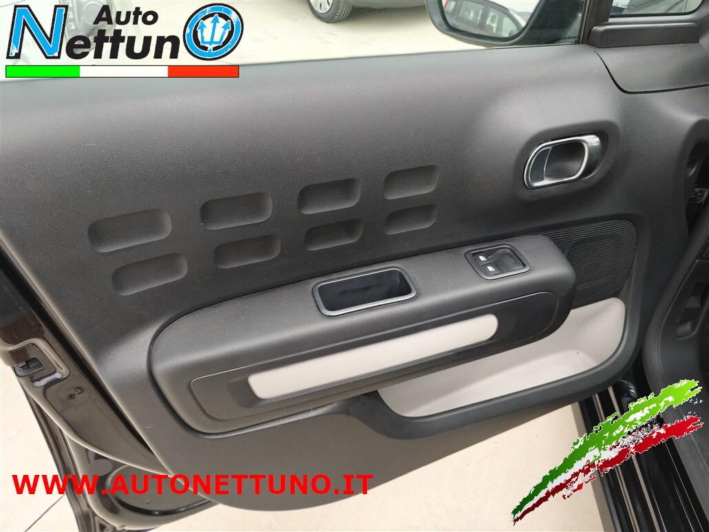 Citroen C3 PureTech 83 S&S You