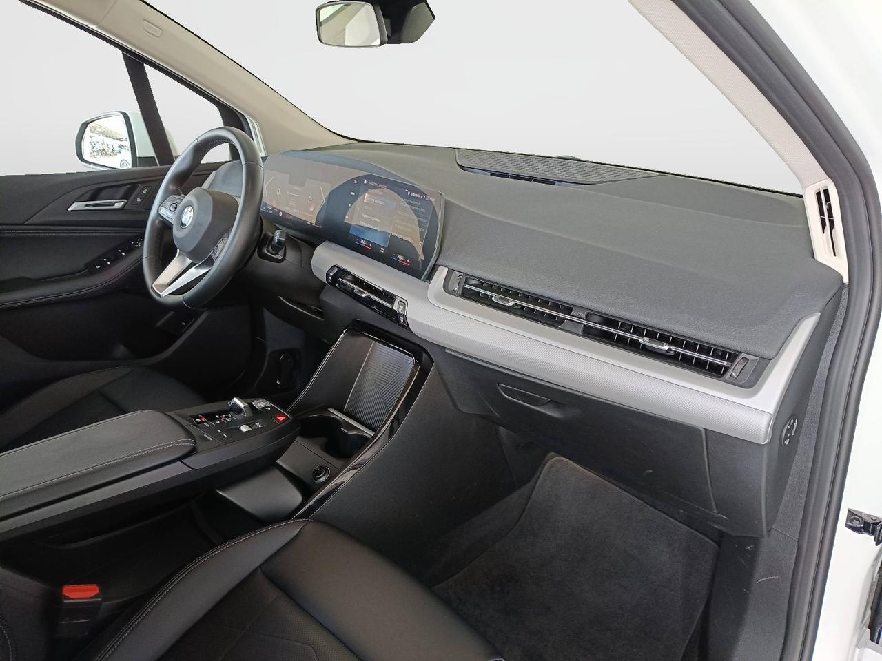 BMW Serie 2 U06 Active Tourer - 218d Active Tourer auto