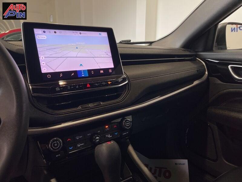 Jeep Compass 1.3 T4 190CV PHEV AT6 4xe 80° Anniversario