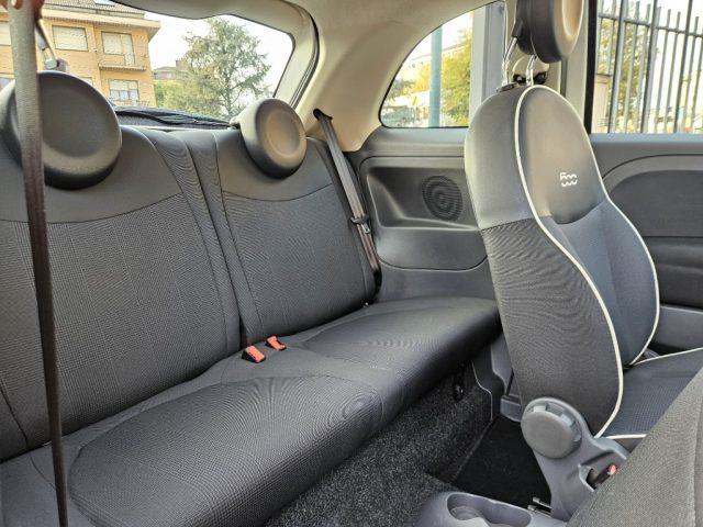 FIAT 500 1.3 Multijet 16V 95 CV Lounge