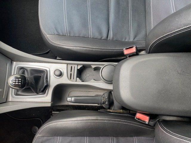 FORD Focus 2.0 145CV 5p GPL "UNICO PROPRIETARIO"