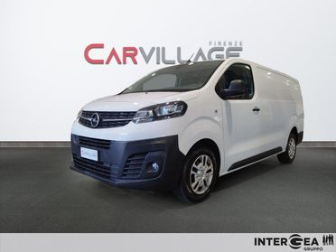 OPEL Vivaro L3H1 2.0d 120cv Enjoy S&S p.maggior. mt6