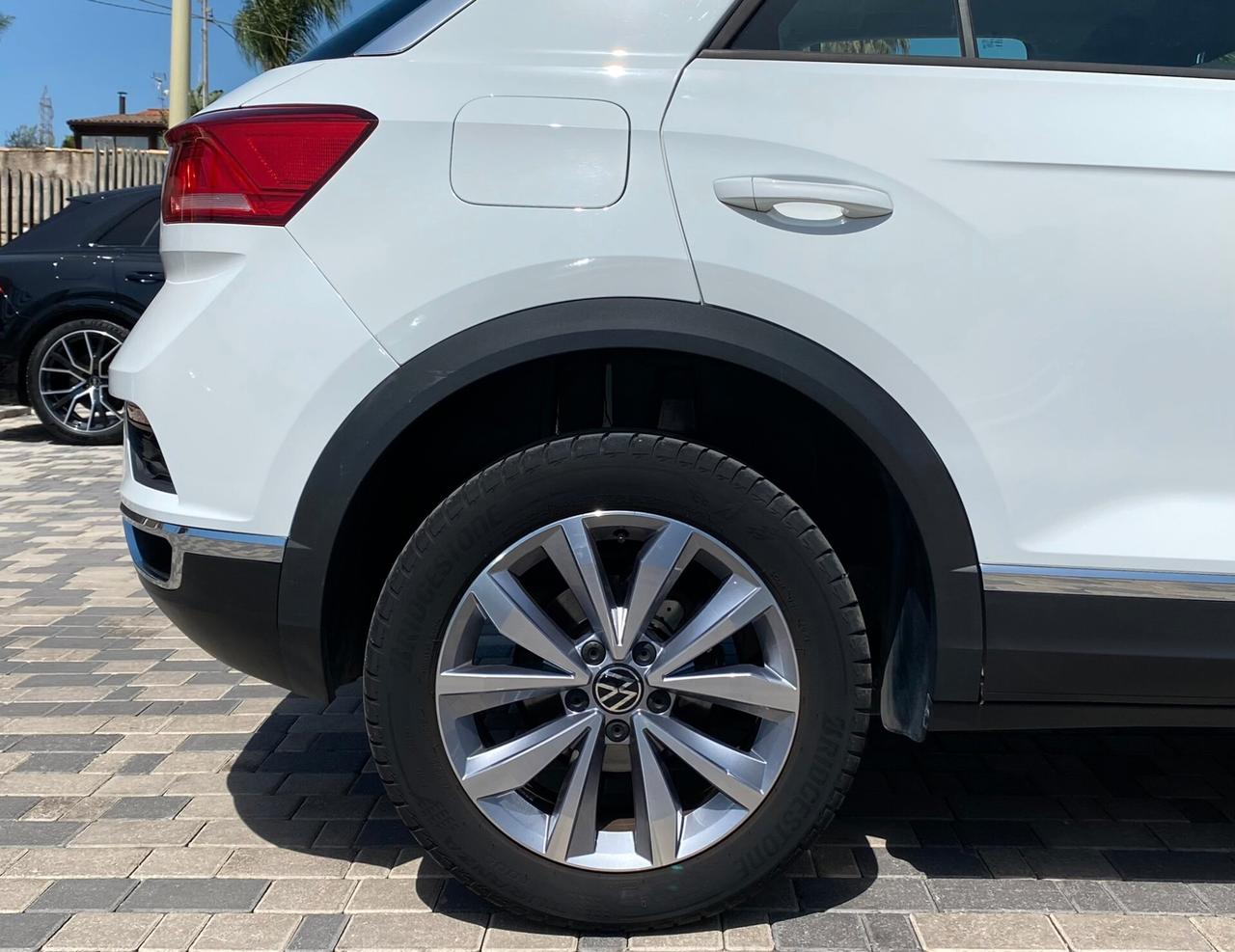 Volkswagen T-Roc Style 1.0 TSI 110CV