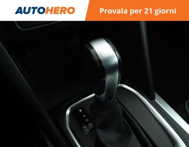 RENAULT Megane Mégane Sporter Blue dCi 115 CV EDC Intens