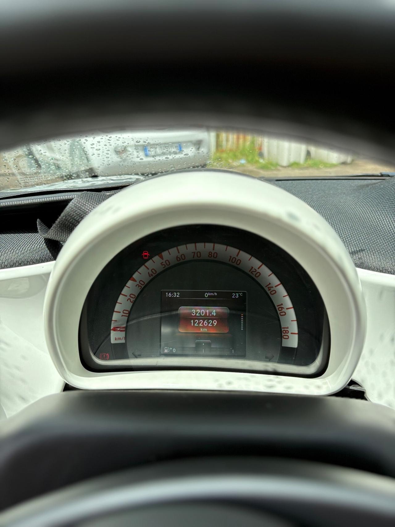 Smart ForFour 1.0 benzina Full Optional