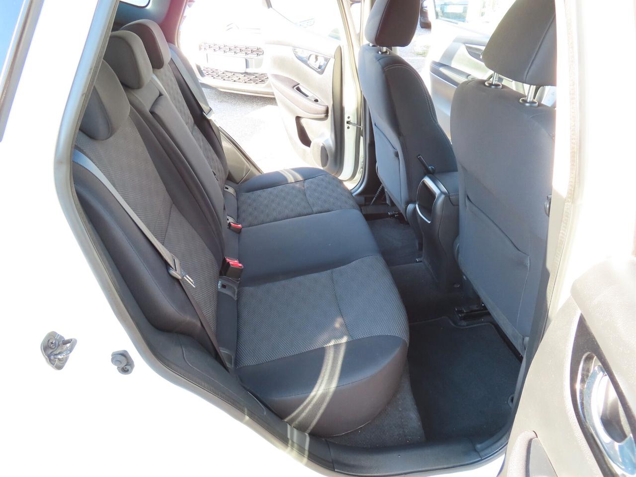 Nissan Qashqai 1.5 dCi Acenta EURO 6 DA VETRINA