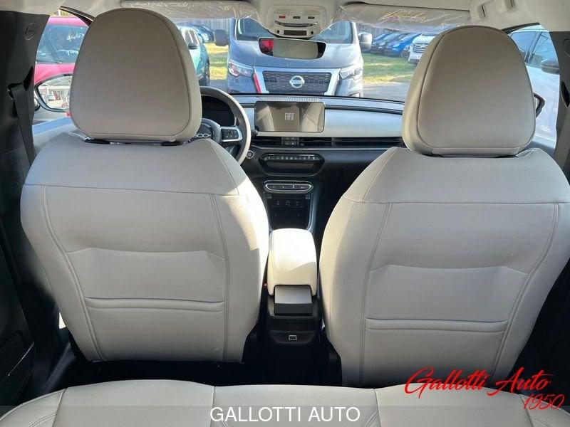 FIAT 600 1.2 Hybrid 110cv La Prima II