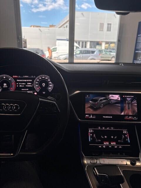 Audi A6 Avant 40 2.0 TDI 204 CV S LINE *FULL*