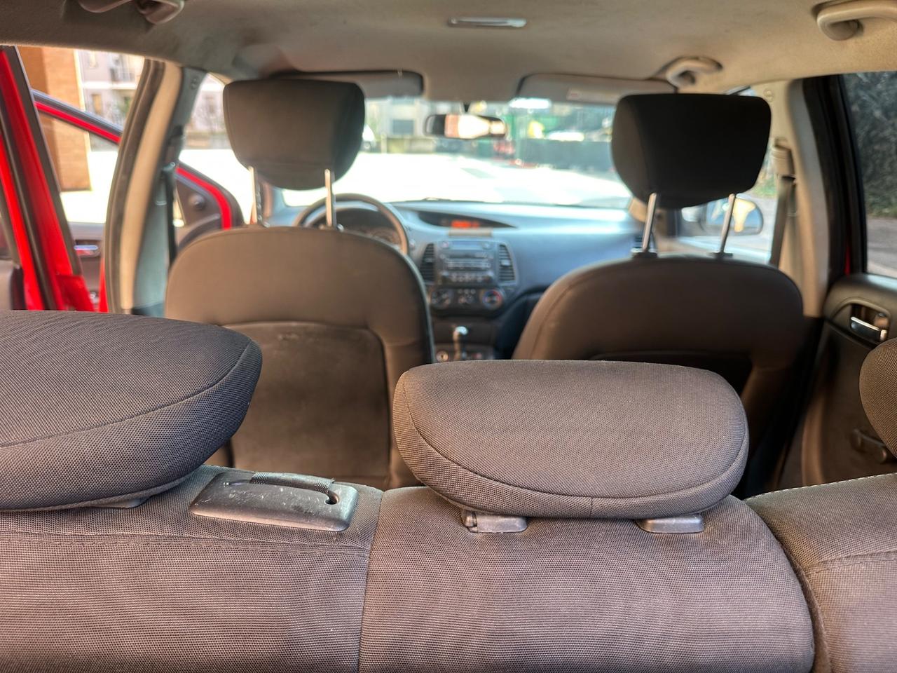 Hyundai i20 1.2 5p. BlueDrive GPL Comfort