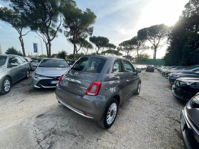 FIAT 500 1.0 Hybr. Dolcevita AndroidAuto,CRUISE,CLIMA