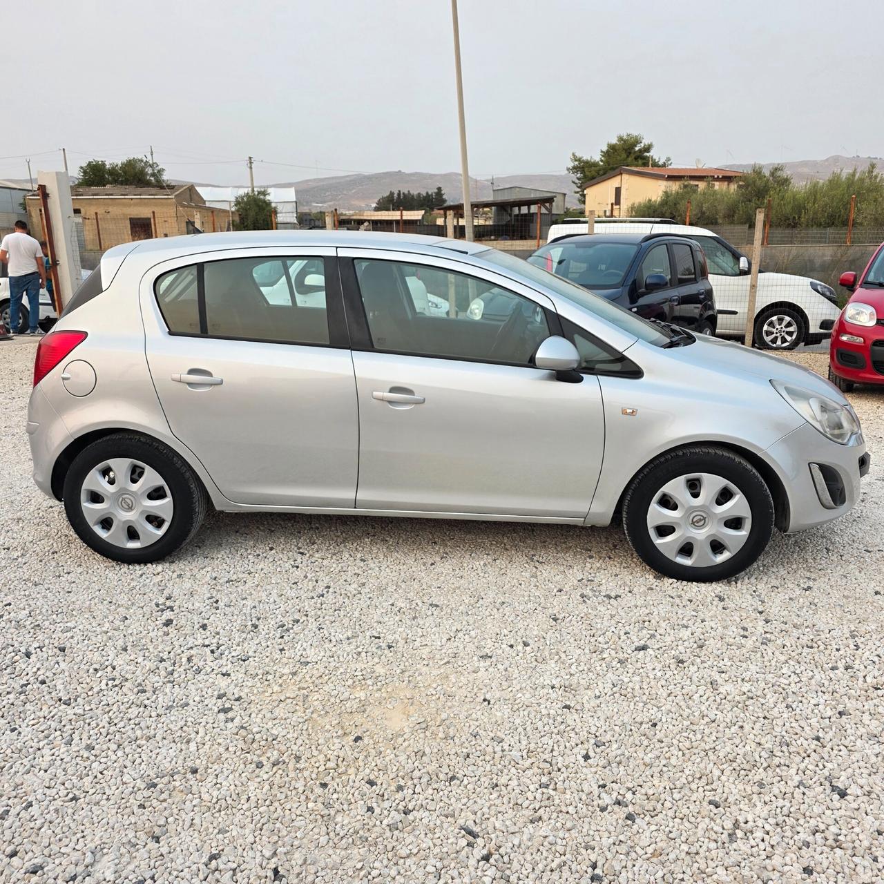 Opel Corsa 1.3 CDTI 75CV F.AP. 5 porte Elective
