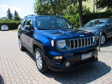 Jeep Renegade 1.6 mjt Limited 2wd 130cv CarPlay/NAVI/ACC