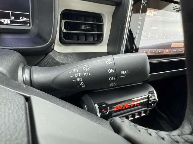 Suzuki Ignis *Promo Kasko* 1.2 HYBRID TOP 83CV KM0 2025