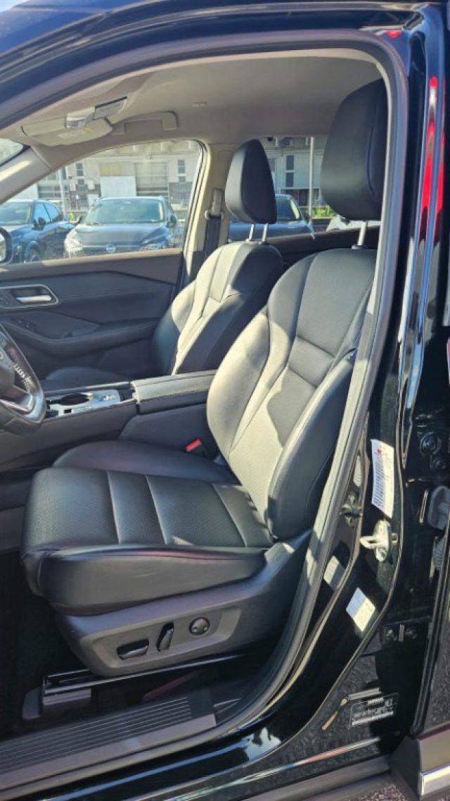 NISSAN X-Trail e-Power 2WD 5 posti Tekna