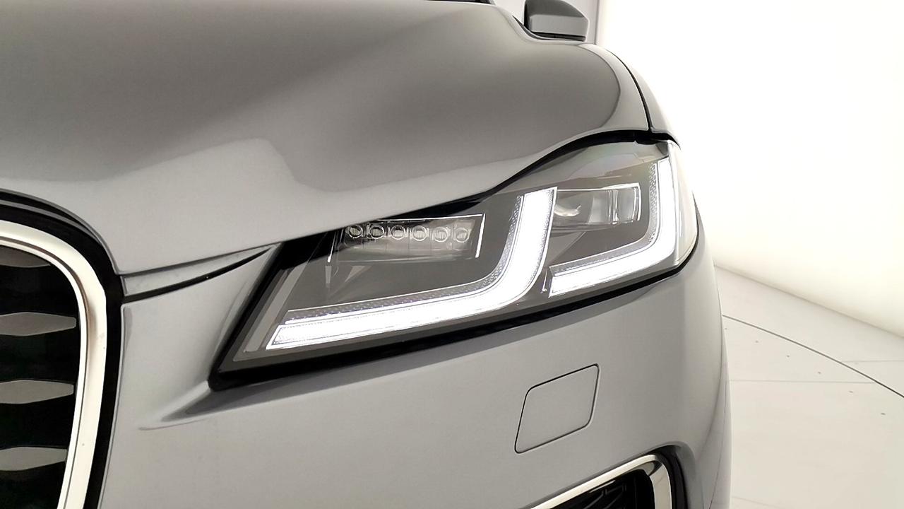 JAGUAR F-Pace - F-Pace 2.0d i4 mhev R-Dynamic S awd 204cv auto