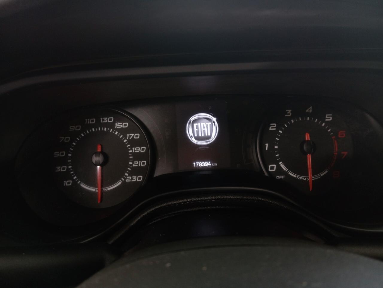 Fiat Tipo 1.4 benzina/ GPL 2018 CON GARANZIA