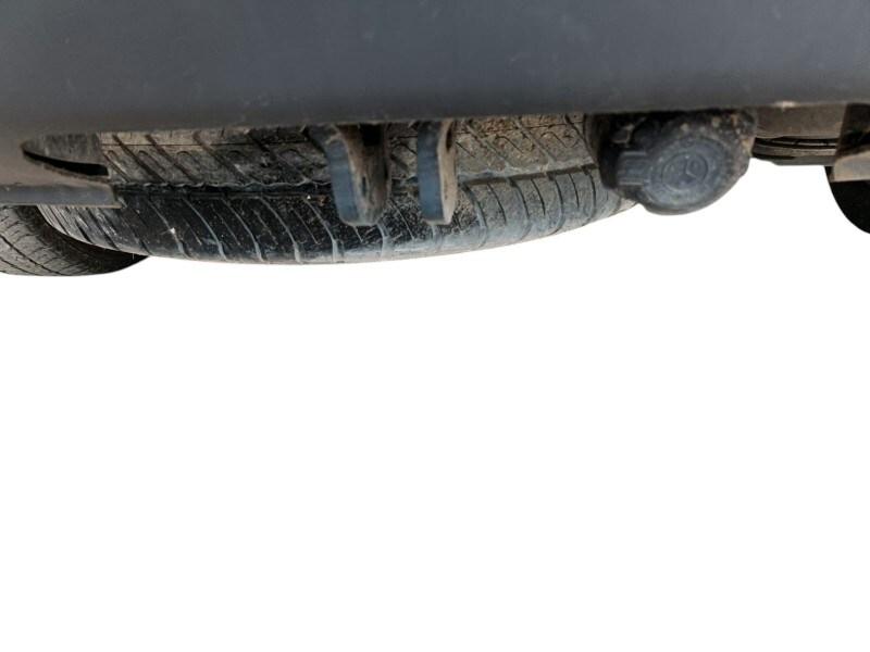 MERCEDES Vito 4ªs. (W447) Vito 2.0 116 CDI ...