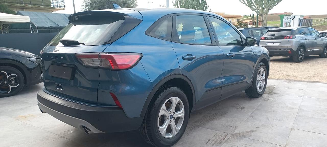 Ford Kuga 1.5 TDCI 120cv CONNECT