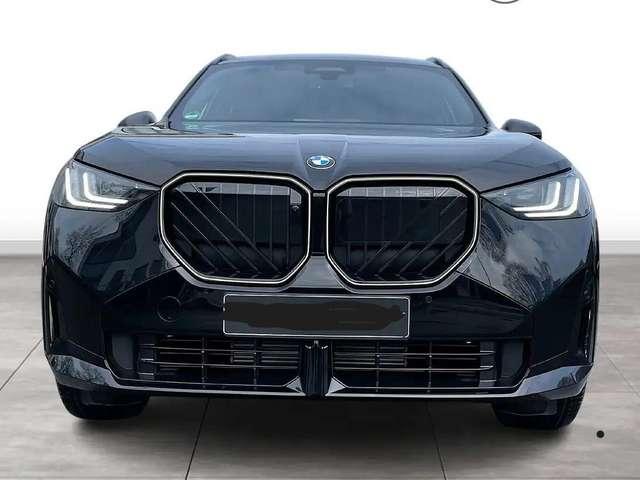 BMW X3 2.0 d x Drive A M SPORT CV 197