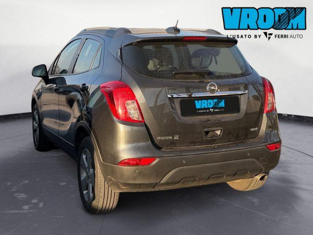 OPEL Mokka X 1.6 CDTI 4x2 Start&Stop Business