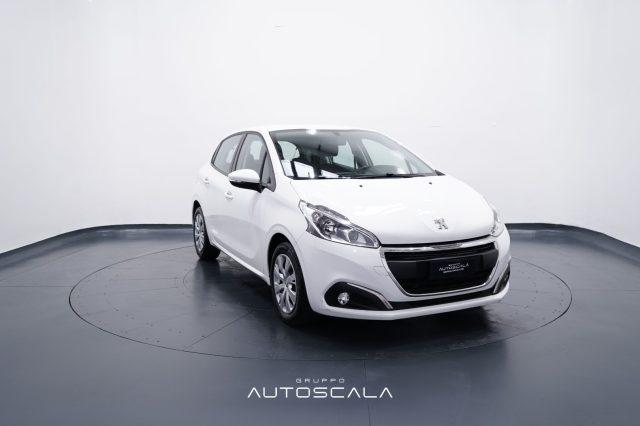 PEUGEOT 208 1.2 PureTech 82cv 5 porte Business