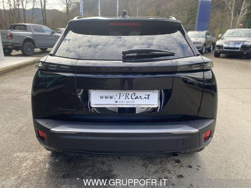 Peugeot 2008 PureTech 100 S&S Allure