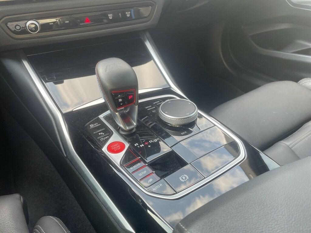 BMW M2 Coupe 3.0 Steptronic