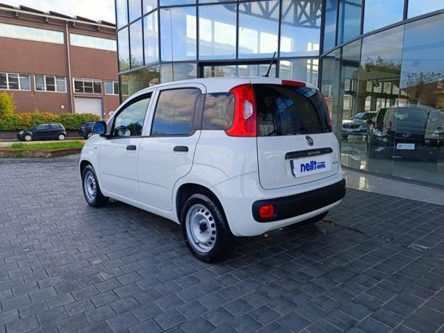 FIAT Panda 1.0 GSE S&S Hybrid Pop Van 2 posti