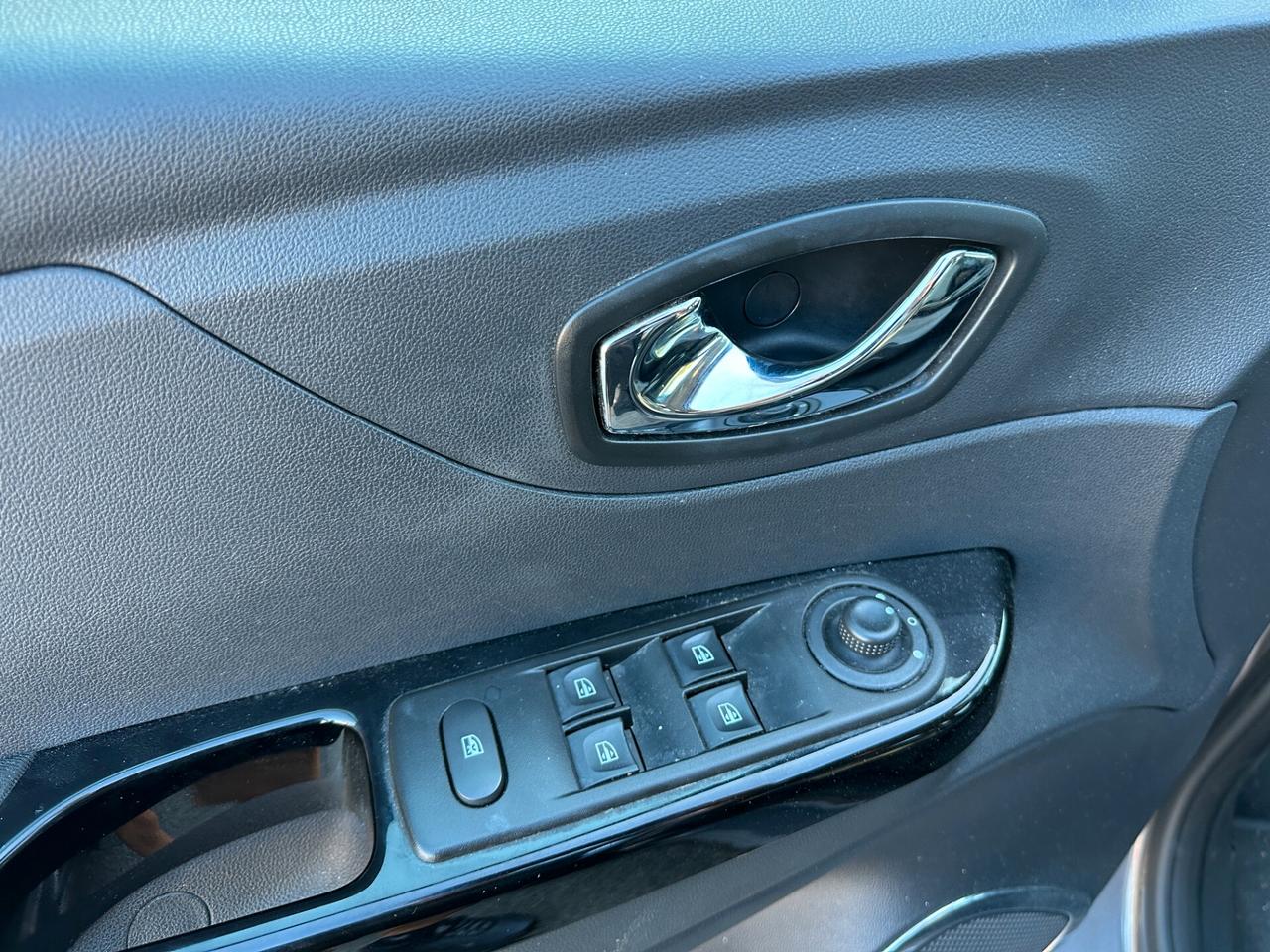 Renault Captur dCi 8V 90 CV Start&Stop Energy Life