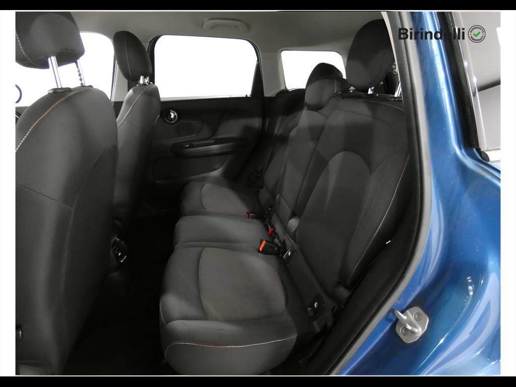 MINI Mini Countrym.(F60) - Mini 1.5 One Hype Countryman