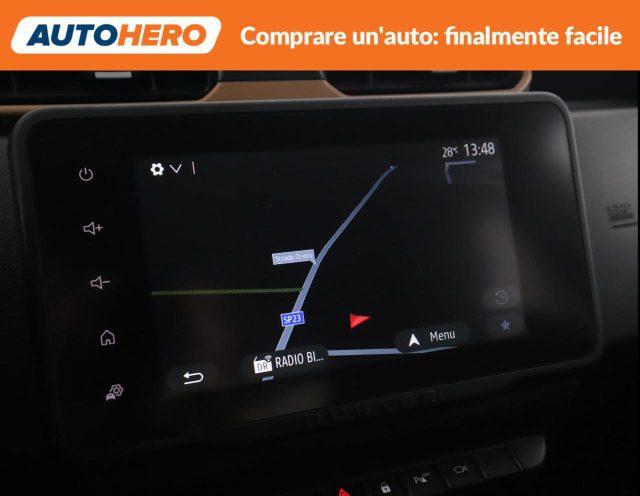 DACIA Duster 1.5 Blue dCi 8V 115 CV 4x2 Extreme