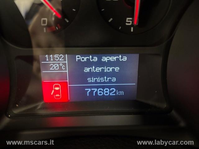 ALFA ROMEO Giulietta 1.4 Turbo 120 CV Super