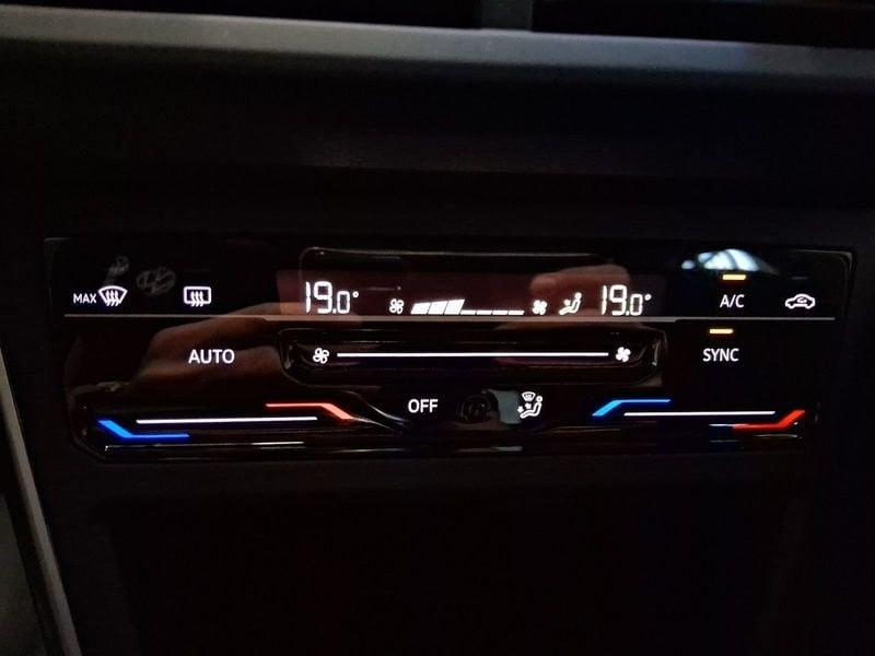 Volkswagen Polo 1.0 EVO Life