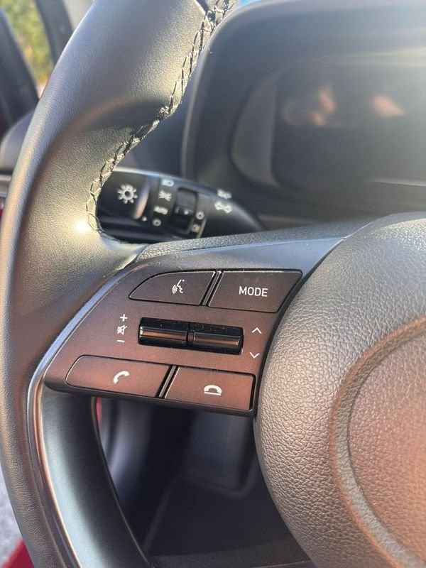 Hyundai i20 1.2 MPI 84cv ConnectLine