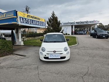 Fiat 500 1.0 Hybrid 70 cv