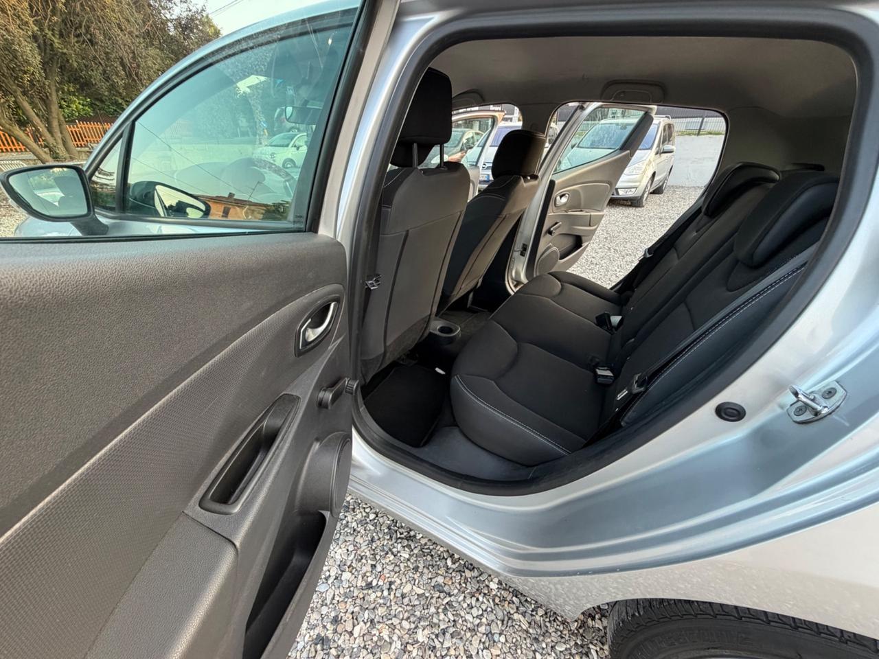 Renault Clio TCe 12V 73 CV GPL Start&Stop 5 porte Energy Life