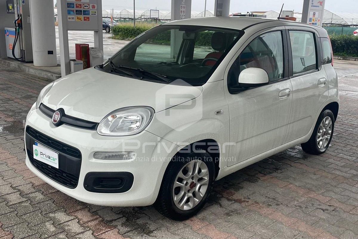 FIAT Panda 1.2 EasyPower Lounge