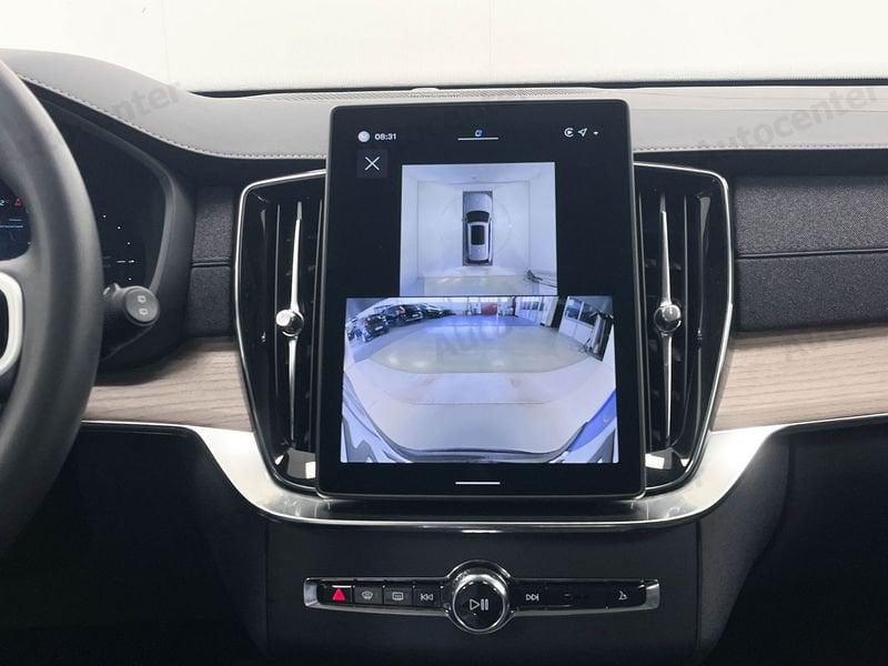 Volvo XC90 T8 PLUG IN AWD AUT 7 POSTI PLUS DARK