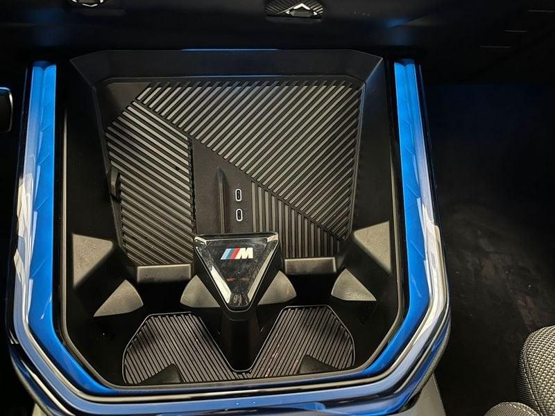 BMW X3 X3 xDrive20d 48V MSport