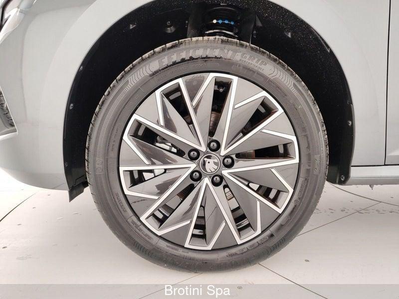 Skoda Kamiq Kamiq 1.0 TSI 115 CV DSG 130 Edition