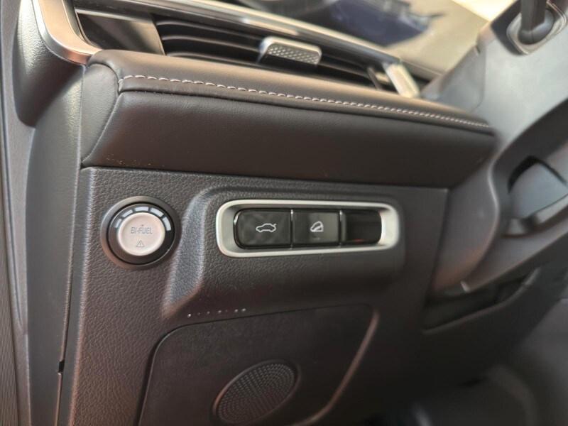 DR dr7 dr 7 1.6 T-GDI DCT Bi-Fuel GPL Collection