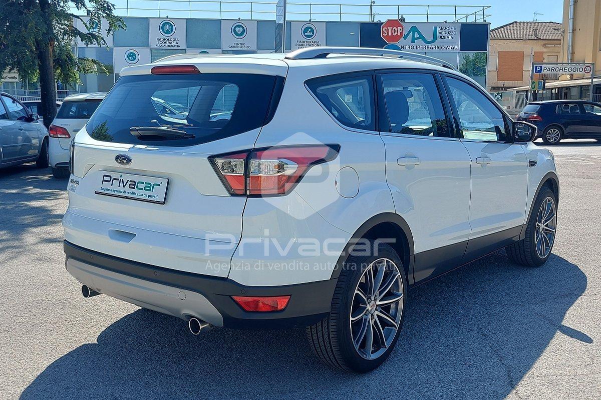 FORD Kuga 1.5 TDCI 120 CV S&S 2WD Business