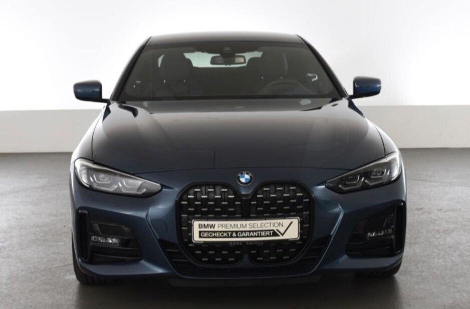 BMW 420 i Coupé M Sport OFFERTA REALE!