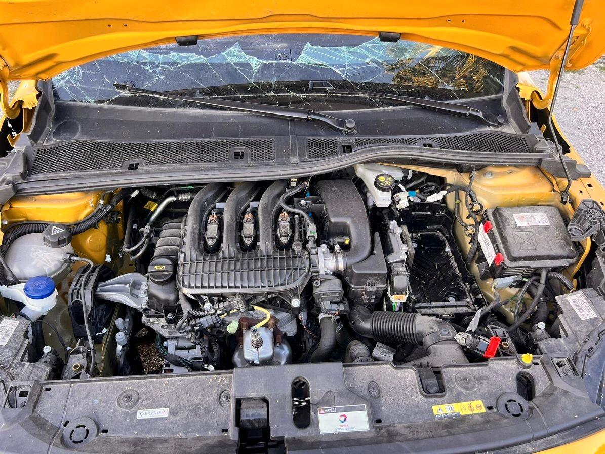 Peugeot 208 PureTech 75 Stop&Start 5 porte Active Pack